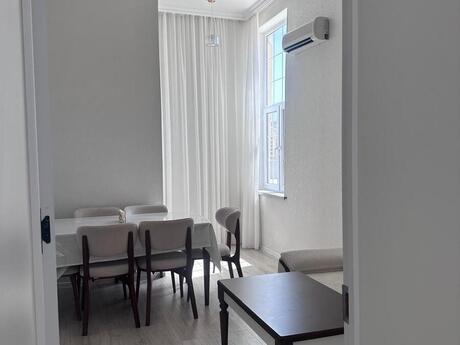 2-room apartment, 45 m², Nizami: 159 000 ₼ 5