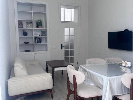 2-room apartment, 45 m², Nizami: 159 000 ₼ 3