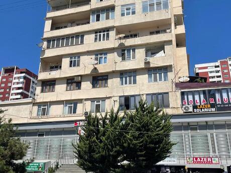 Elan №6201236 - Bakı, Qara Qarayev m., 2 otaqlı, 60 m², 8/9 mərtəbə