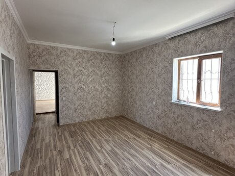 4 otaqlı həyət evi, 100 m², Hövsan: 85 000 ₼ 3