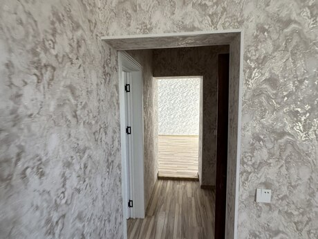 4 otaqlı həyət evi, 100 m², Hövsan: 85 000 ₼ 4
