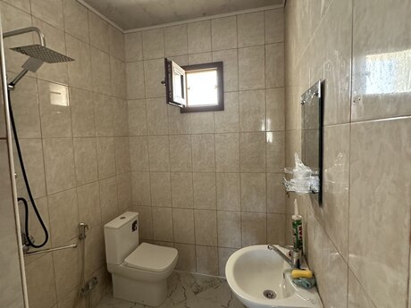 4 otaqlı həyət evi, 100 m², Hövsan: 85 000 ₼ 5