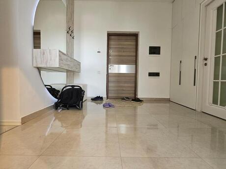 3 otaqlı mənzil, 125 m², Elmlər Akademiyası: 272 000 ₼ 3