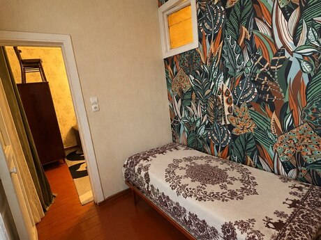 Аренда: 2-комнатная квартира, 40 м², Qara Qarayev: 500 ₼/мес 4