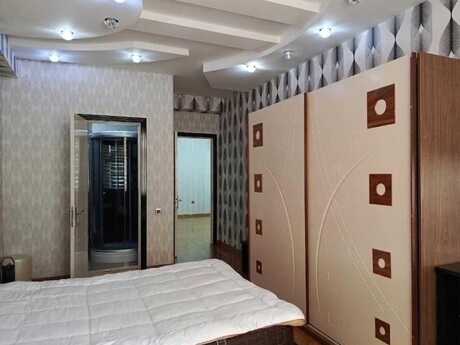 Elan №6433213 - Bakı, Şah İsmayıl Xətai m., 2 otaqlı, 80 m², 13/16 mərtəbə