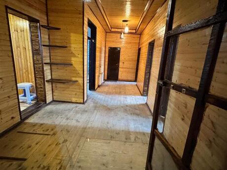 4 otaqlı həyət evi, 91 m², Qala: 137 000 ₼ 4