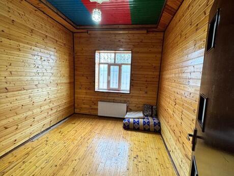 4 otaqlı həyət evi, 91 m², Qala: 137 000 ₼ 3