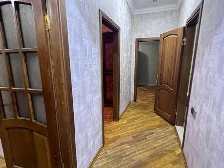 3 otaqlı mənzil, 103 m², Xalqlar Dostluğu: 237 000 ₼ 3