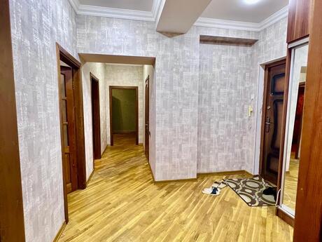 3 otaqlı mənzil, 103 m², Xalqlar Dostluğu: 237 000 ₼ 2