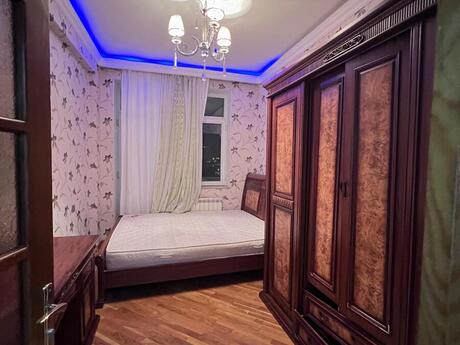 3 otaqlı mənzil, 103 m², Xalqlar Dostluğu: 237 000 ₼ 5