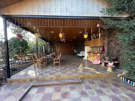 4 otaqlı həyət evi, 175 m², Şağan: 225 000 ₼ 5