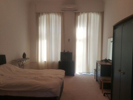 Kirayə 2 otaqlı mənzil, 85 m², Sahil: 200 ₼/ay 3