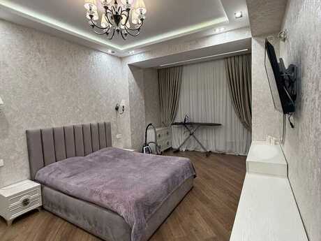 4 otaqlı mənzil, 130 m², Luxe Home: 420 000 ₼ 5