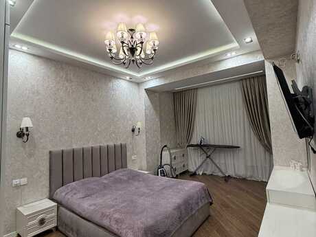 4 otaqlı mənzil, 130 m², Luxe Home: 420 000 ₼ 4