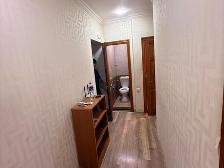 Kirayə 2 otaqlı mənzil, 65 m², Azadlıq Prospekti: 600 ₼/ay 5