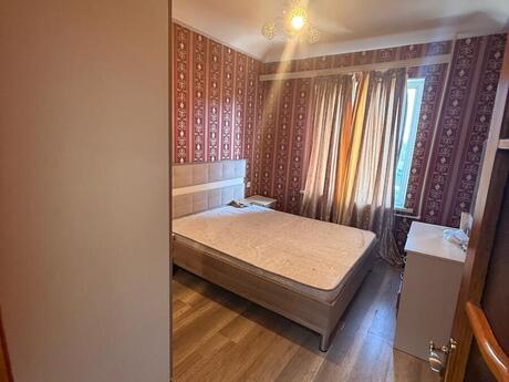 Kirayə 2 otaqlı mənzil, 65 m², Azadlıq Prospekti: 600 ₼/ay 3
