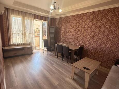 Kirayə 2 otaqlı mənzil, 65 m², Azadlıq Prospekti: 600 ₼/ay 2