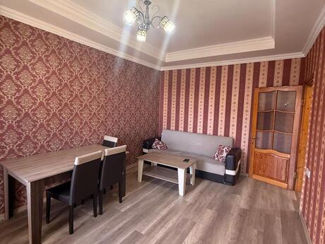 Elan №6429763 - Bakı, Azadlıq Prospekti m., 2 otaqlı, 65 m², 4/5 mərtəbə