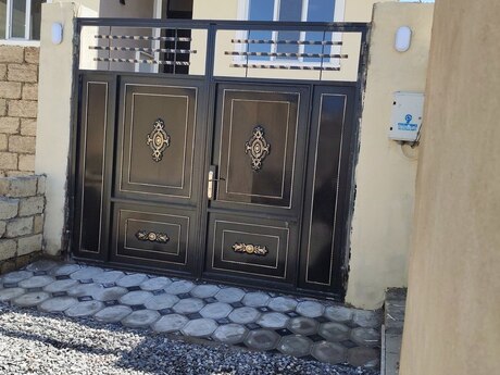 4 otaqlı həyət evi, 120 m², Binəqədi: 128 000 ₼ 2