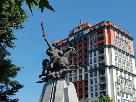 Elan №6433231 - Bakı, Nərimanov r., 2 otaqlı, 73 m², 10/17 mərtəbə