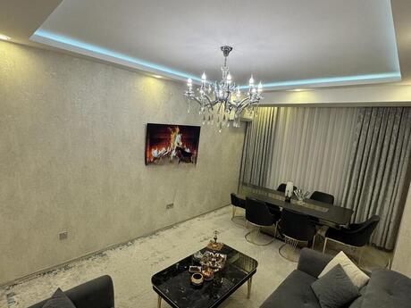 2-комнатная квартира, 63 м², Dərnəgül: 258 000 ₼ 4