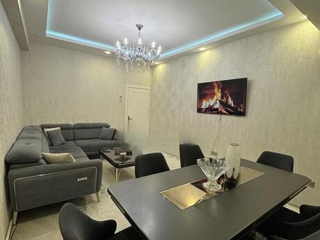 2-комнатная квартира, 63 м², Dərnəgül: 258 000 ₼ 2