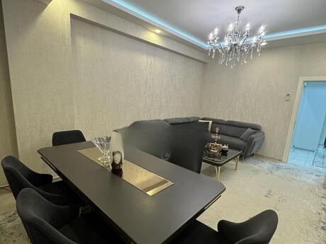 2-комнатная квартира, 63 м², Dərnəgül: 258 000 ₼ 3