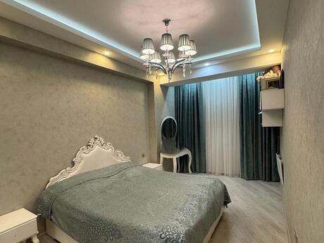 2-комнатная квартира, 63 м², Dərnəgül: 258 000 ₼ 5