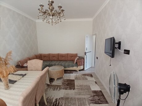3 otaqlı həyət evi, 75 m², Saray: 55 000 ₼ 4