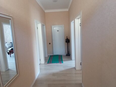 3 otaqlı həyət evi, 75 m², Saray: 55 000 ₼ 2