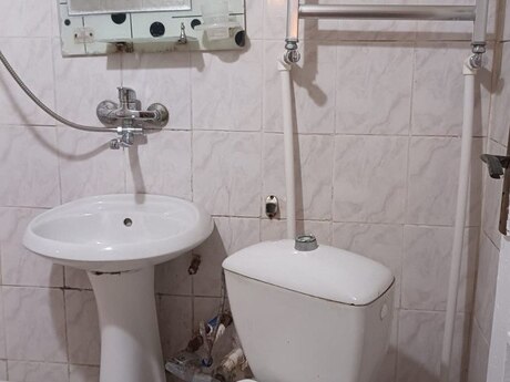 Kirayə 2 otaqlı mənzil, 60 m², Elmlər Akademiyası: 650 ₼/ay 4