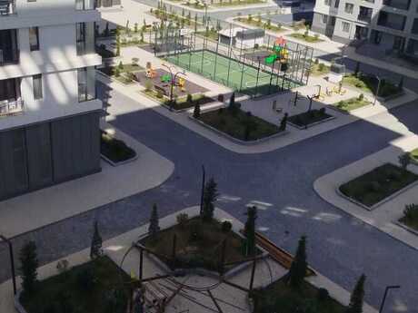 Elan №6433226 - Bakı, 20 Yanvar m., 2 otaqlı, 49 m², 6/17 mərtəbə