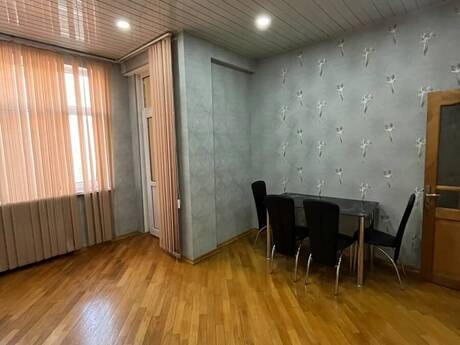 Kirayə 2 otaqlı mənzil, 110 m², Badamdar: 800 ₼/ay 4