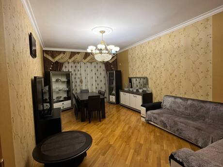 Elan №6433247 - Bakı, Badamdar q., 2 otaqlı, 110 m², 11/13 mərtəbə