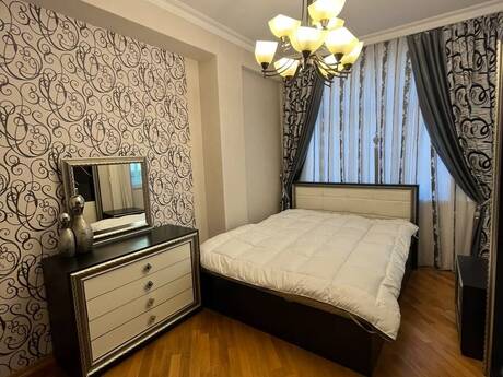 Kirayə 2 otaqlı mənzil, 110 m², Badamdar: 800 ₼/ay 5