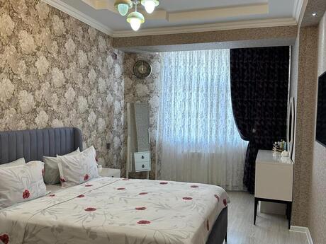 2 otaqlı mənzil, 63 m², Xətai: 142 000 ₼ 2