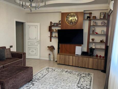 2 otaqlı mənzil, 63 m², Xətai: 142 000 ₼ 3