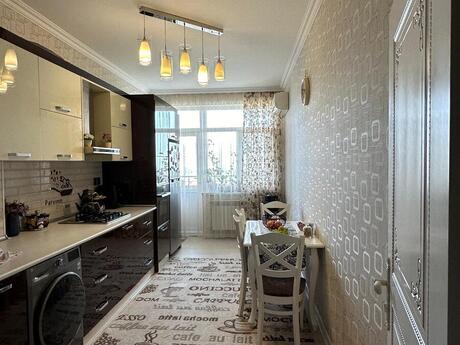 2 otaqlı mənzil, 63 m², Xətai: 142 000 ₼ 4