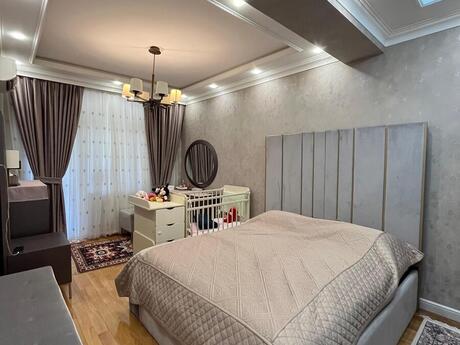 Nəriman Nərimanovda 2 otaqlı yeni tikili mənzil satılır, 114 m², 330 000 AZN, şəkil 5 / 12