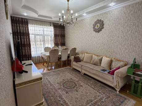 4 otaqlı həyət evi, 120 m², Binəqədi: 119 500 ₼ 2