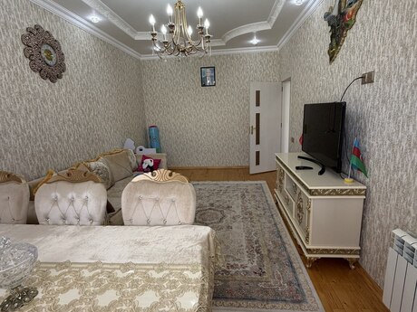4 otaqlı həyət evi, 120 m², Binəqədi: 119 500 ₼ 3