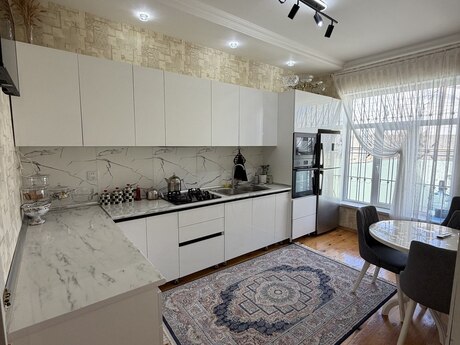 4 otaqlı həyət evi, 120 m², Binəqədi: 119 500 ₼ 4