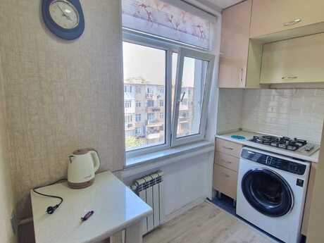 1 otaqlı mənzil, 35 m², Neftçilər: 117 000 ₼ 4