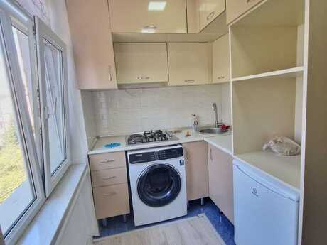 1 otaqlı mənzil, 35 m², Neftçilər: 117 000 ₼ 5