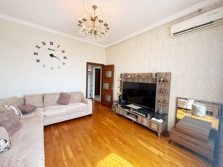 2-room apartment, 52 m², Biləcəri: 153 000 ₼ 2