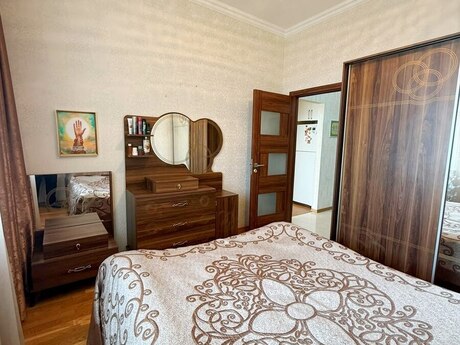 2-room apartment, 52 m², Biləcəri: 153 000 ₼ 4