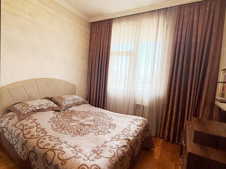 2-room apartment, 52 m², Biləcəri: 153 000 ₼ 3