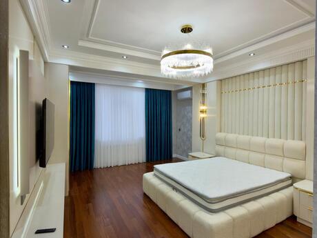 4 otaqlı mənzil, 175 m², Nəriman Nərimanov: 660 000 ₼ 5