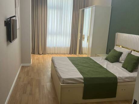 Kirayə 3 otaqlı mənzil, 85 m², Nərimanov: 1 200 ₼/ay 4