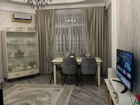 2-room apartment, 62 m², Əhmədli: 186 000 ₼ 2